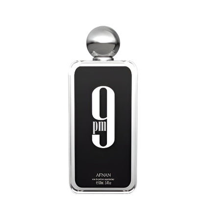 Afnan 9 Pm Eau De Parfum by Afnan