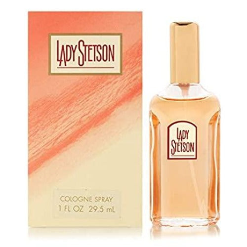 Coty Lady Stetson Cologne by Coty