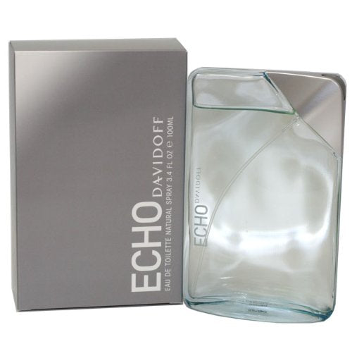 Echo Eau De Toilette by Davidoff