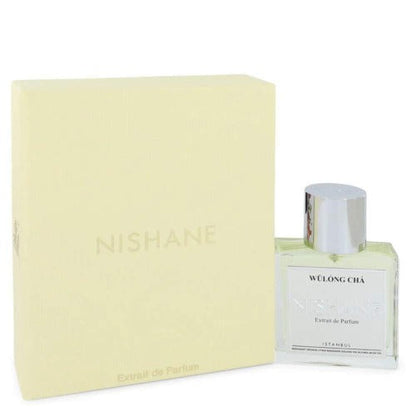 Wulong Cha Extrait De Parfum by Nishane