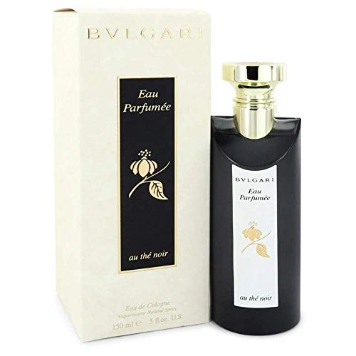 Bvlgari Au The Noir Eau De Cologne by Bvlgari