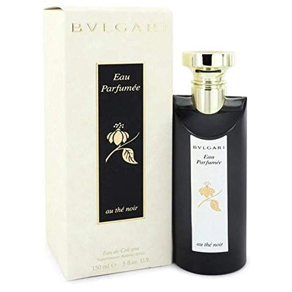 Bvlgari Au The Noir Eau De Cologne by Bvlgari