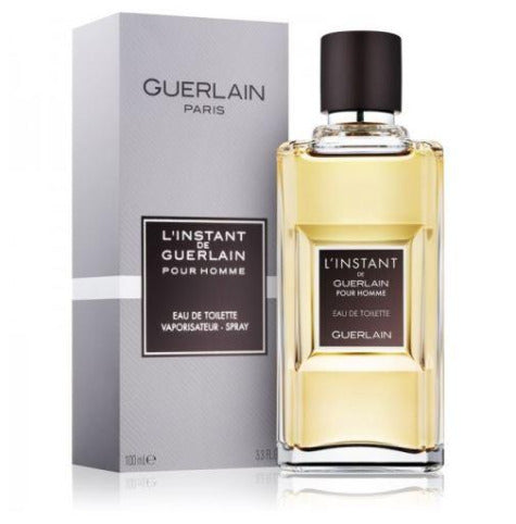 L'Instant De Guerlain Eau De Toilette by Guerlain