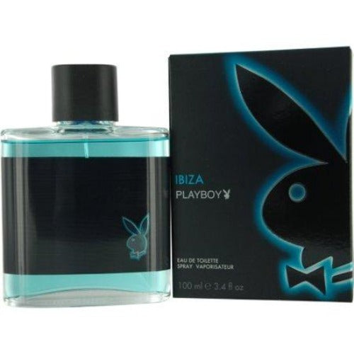 Playboy Ibiza Eau De Toilette by Playboy