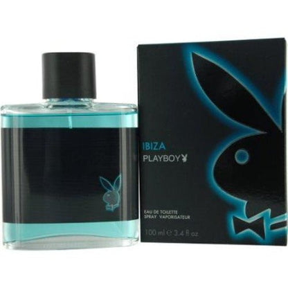 Playboy Ibiza Eau De Toilette by Playboy