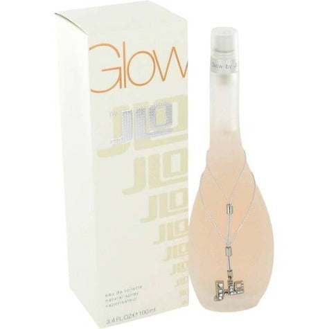 Glow Eau De Toilette by Jennifer Lopez