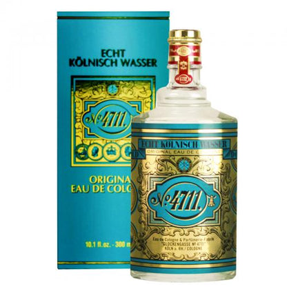 4711 Cologne by Muelhens