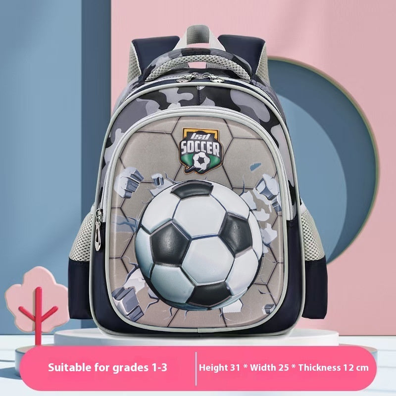 New Kindergarten Backpack Cartoon Bag Children's Backpack by Baby Joy