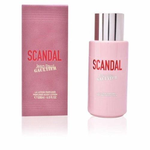 Jean Paul Gaultier Scandal Perfumed Body Lotion by Jean Paul Gaultier