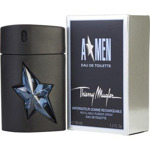 Angel Eau De Toilette by Thierry Mugler