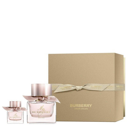 My Burberry Blush 2 Piece Gift Set by Burberry