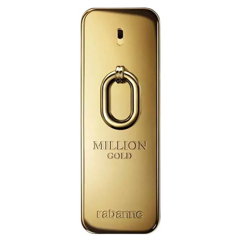 Paco Rabanne 1 Million Gold Intense Eau De Parfum by Paco Rabanne
