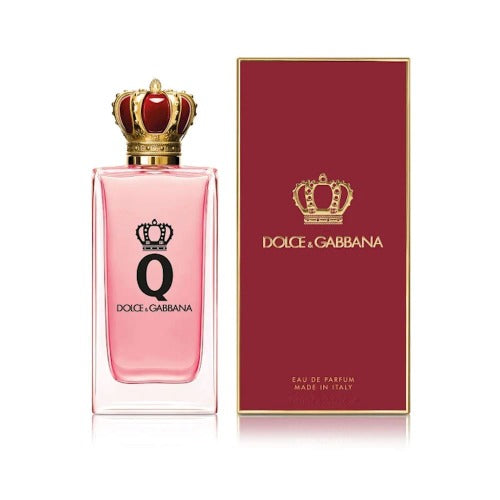 Dolce & Gabbana Queen Eau De Parfum by Dolce & Gabbana