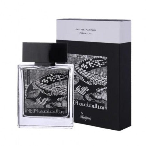 Rasasi Rumz Al Rasasi 9459 Pour Lui Eau De Parfum by Rasasi