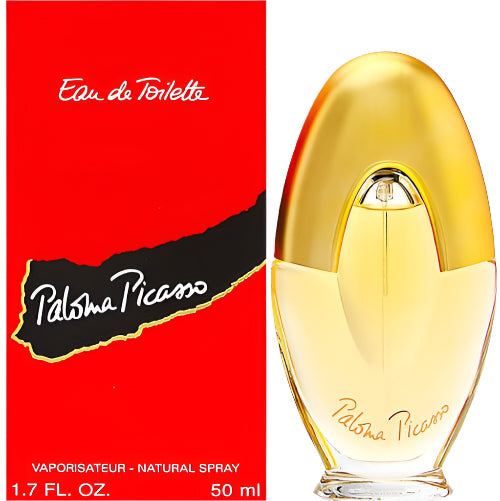 Paloma Picasso Eau De Toilette by Paloma Picasso