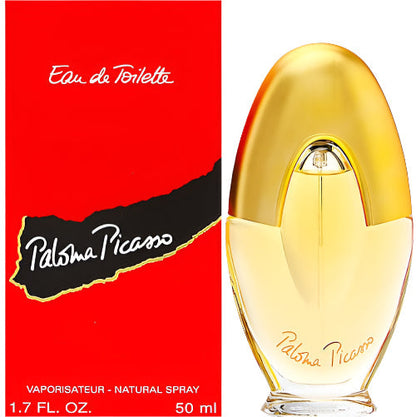 Paloma Picasso Eau De Toilette by Paloma Picasso