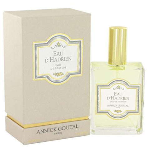 Eau D'Hadrien Eau De Parfum by Annick Goutal