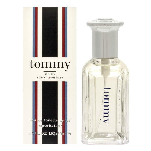 Tommy Eau De Toilette by Tommy Hilfiger