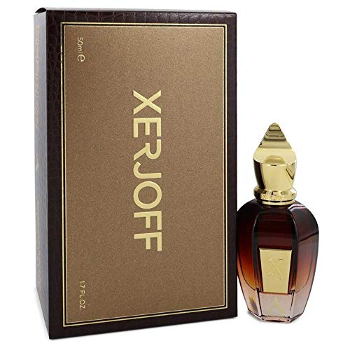 Xerjoff Oud Stars Alexandria II Eau De Parfum by Xerjoff