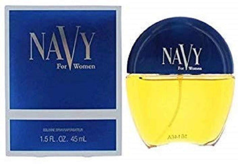 Navy Cologne Spray by Dana