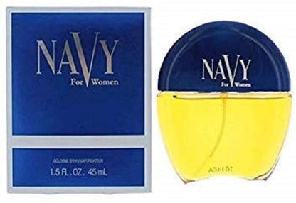 Navy Cologne Spray by Dana