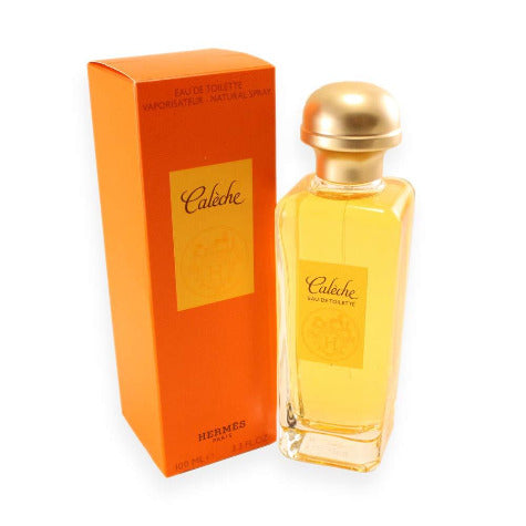 Caleche Eau De Toilette by Hermes