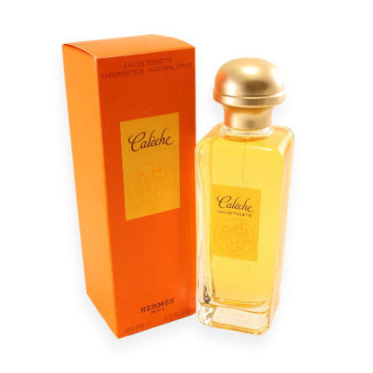 Caleche Eau De Toilette by Hermes