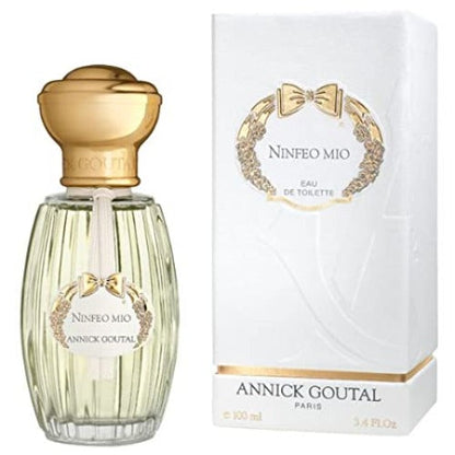 Annick Goutal Ninfeo Mio Eau De Toilette by Annick Goutal