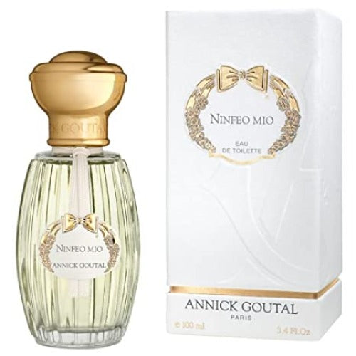 Annick Goutal Ninfeo Mio Eau De Toilette by Annick Goutal