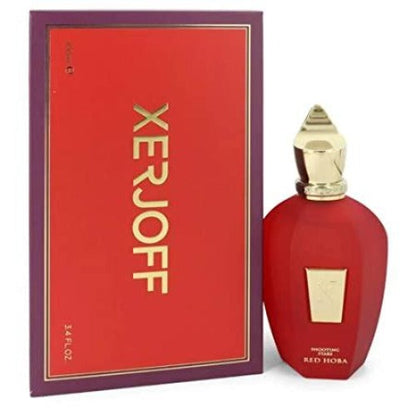 Xerjoff Red Hoba Eau De Parfum by Xerjoff