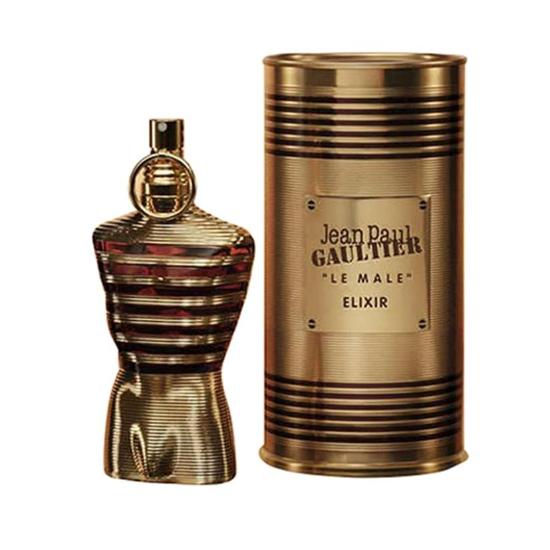Jean Paul Gaultier Le Male Elixir Eau De Parfum by Jean Paul Gaultier