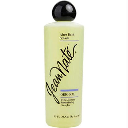 Jean Nate After Bath Splash by Revlon