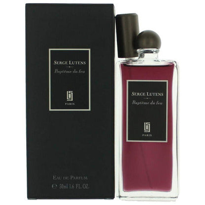 Serge Lutens Bapteme Du Feu Eau De Parfum by Serge Lutens
