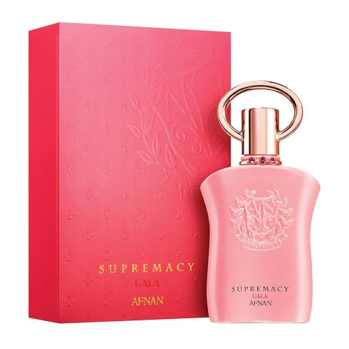 Afnan Supremacy Gala Eau De Parfum by Afnan