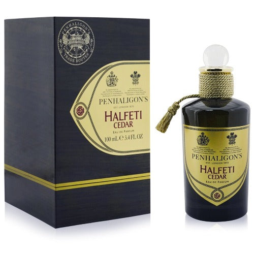 Penhaligon's Halfeti Cedar Eau De Parfum by Penhaligon's