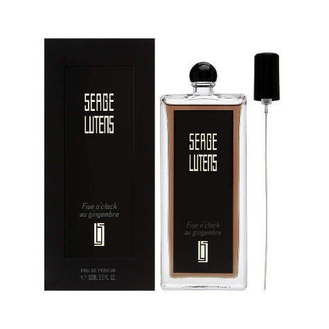 Serge Lutens Five O'Clock Au Gingembre Eau De Parfum by Serge Lutens