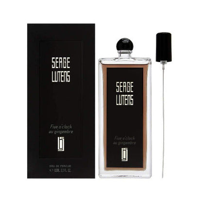 Serge Lutens Five O'Clock Au Gingembre Eau De Parfum by Serge Lutens