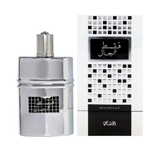 Rasasi Faqat Lil Rijal Eau De Parfum by Rasasi