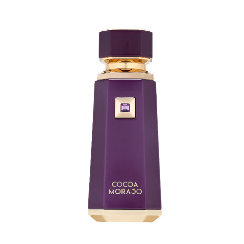 Fragrance World Cocoa Morado Eau De Parfum by Fragrance World