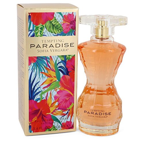 Tempting Paradise By Sofia Vergara Eau De Parfum by Sofia Vergara