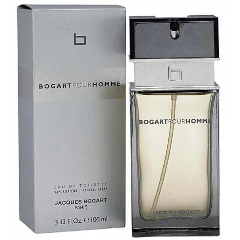 Bogart Pour Homme Eau De Toilette by Jacques Bogart