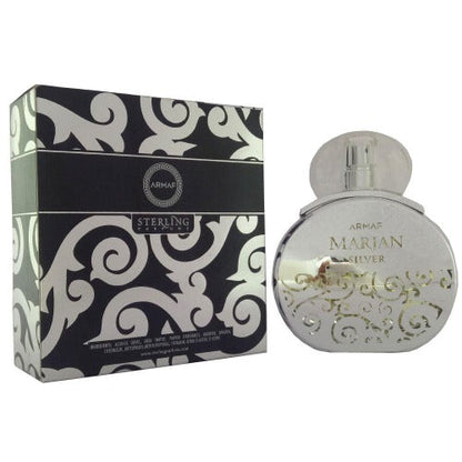 Armaf Marjan Silver Eau De Parfum by Armaf