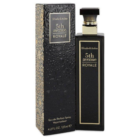 Fifth Avenue Royale Eau De Parfum by Elizabeth Arden