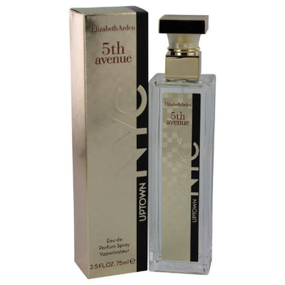 Fifth Avenue Uptown NYC Eau De Parfum by Elizabeth Arden