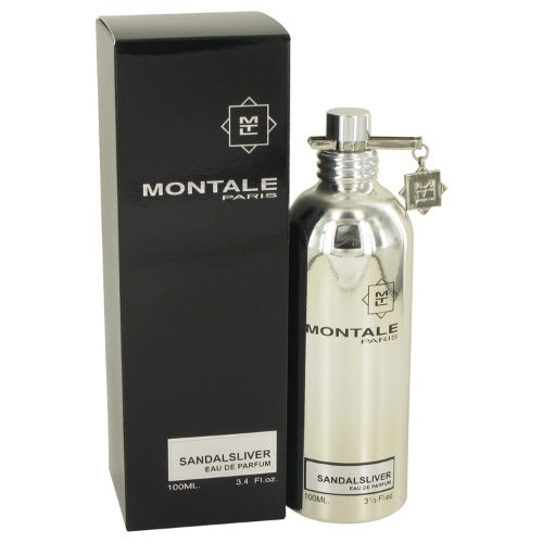 Montale Sandal Silver Eau De Parfum by Montale