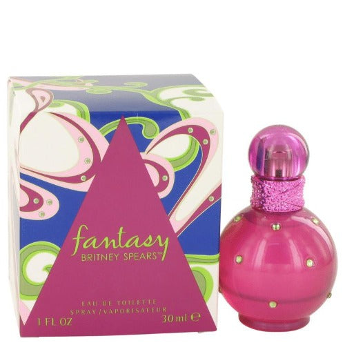Fantasy Eau De Parfum by Britney Spears