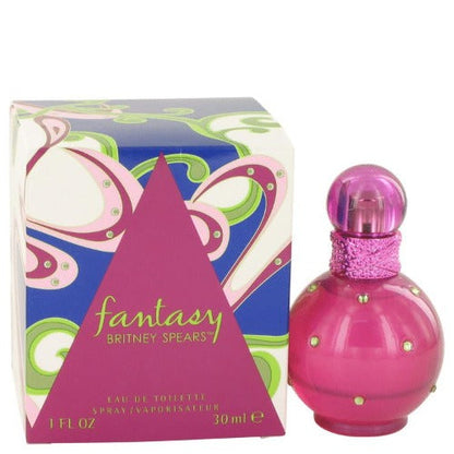 Fantasy Eau De Parfum by Britney Spears