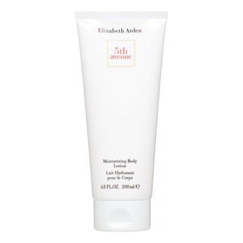 Fifth Avenue Body Lotion by Elizabeth Arden