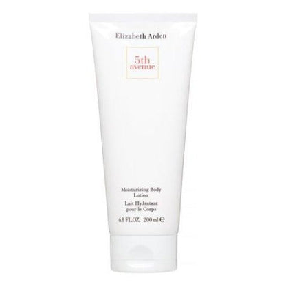 Fifth Avenue Body Lotion by Elizabeth Arden