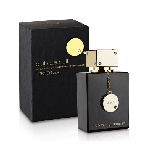 Armaf Club De Nuit Intense Eau De Parfum by Armaf